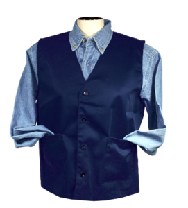 Uniform Vests