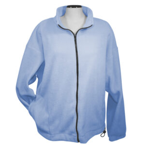 Canadian Made Premium Full Zip Fleece Jacket, 2200