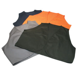 Volunteer Vests