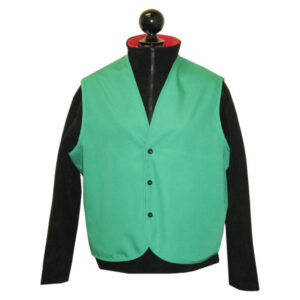 Canadian Made Premium Unisex Event Vests, 3300PC