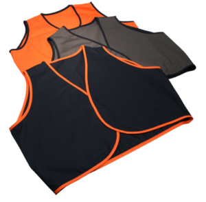 Canadian Made Budget Uniform Vests, 3600