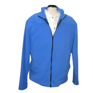 Canadian Made Premium Full Zip Fleece Jacket, 6100