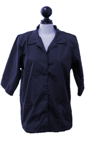 Canadian Made Deluxe Uniform Vests, 7100