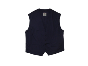 Canadian Made Premium Unisex Uniform Vests, 8200