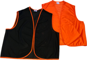 Mesh Vests