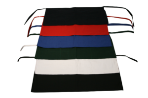 Canadian Made Premium Waist Aprons, A01C
