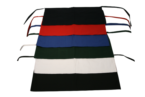 Canadian Made Premium Waist Aprons, A01C