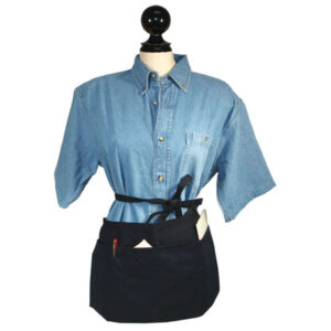 Canadian Made Premium Waist Aprons, A01PC