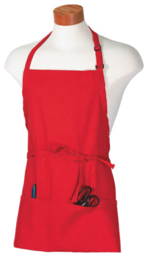 Premium Bib Aprons, A02