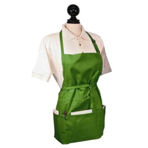 Canadian Made Premium Bib Aprons, A02PC