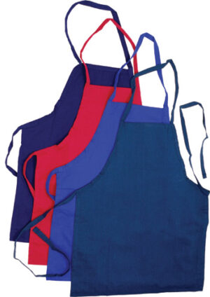Canadian Made Premium BBQ Bib Aprons, A03C