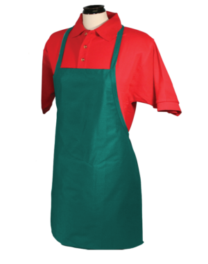 Canadian Made Premium BBQ Bib Aprons, A03PC
