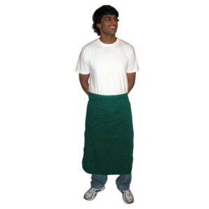 Canadian Made Deluxe Bistro Aprons, A04PC