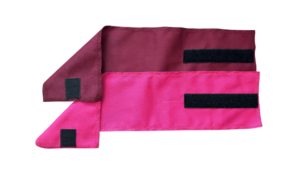 Canadian Made Premium Adjustable Arm Bands, AB02PC