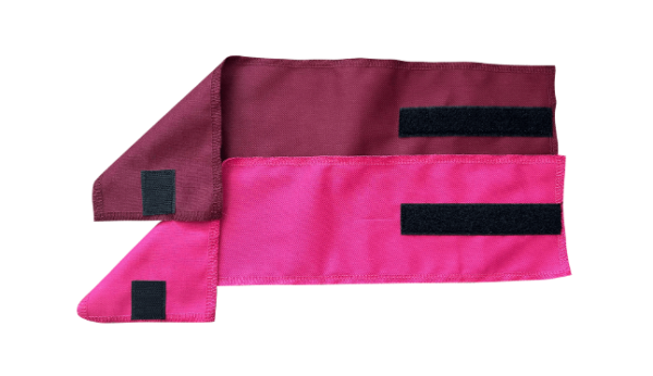 Canadian Made Premium Adjustable Arm Bands, AB02PC