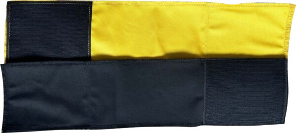 Canadian Made Luxury Adjustable Arm Bands, AB03