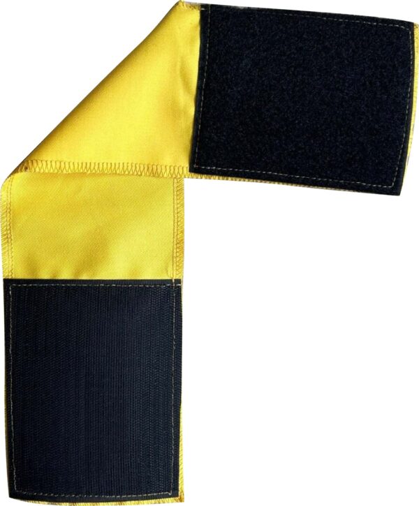 Canadian Made Luxury Adjustable Arm Bands, AB03PC