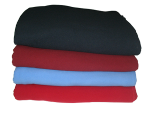 Canadian Made Luxury Supersize Jumbo Fleece Blankets, B08