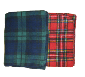 Fashion Blankets