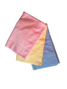 Flannel Blankets