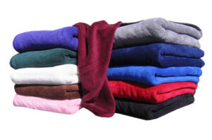Premium Micro Coral Fleece Blankets, B42