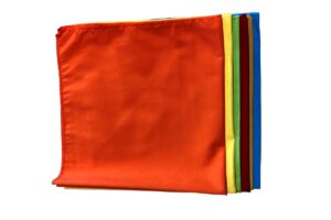 Canadian Made Luxury HW Poly/Cotton Fan Rally Towels, GRT02
