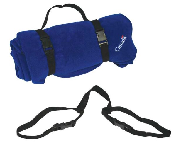 Premium Blanket Straps, BS01