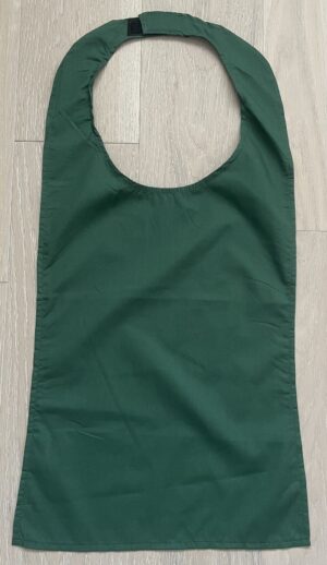 Canadian Made Deluxe Youth Bibs, YCBB01PC