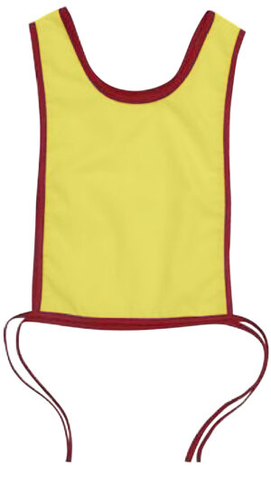 Canadian Made Deluxe Event Bibs, EV02PC