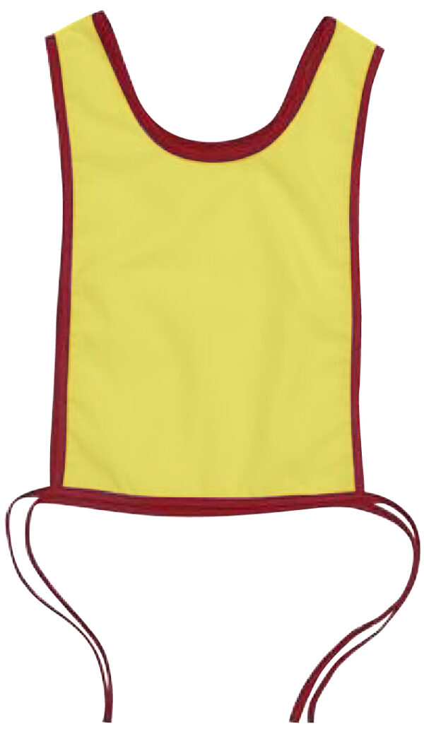 Canadian Made Deluxe Event Bibs, EV02PC