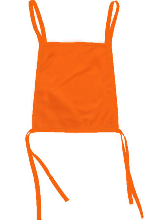 Canadian Made Deluxe Youth Event Bibs, YEV03PC