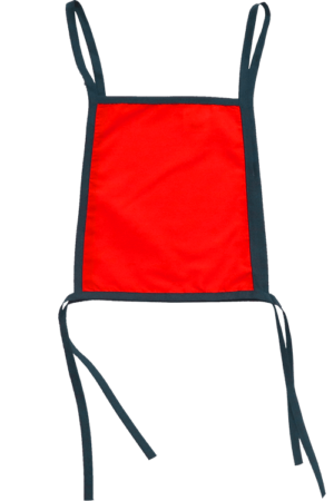 Canadian Made Premium Youth Event Bibs, YEV04