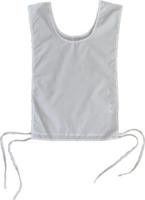 Canadian Made Luxury Nylon Event Bibs, EV05