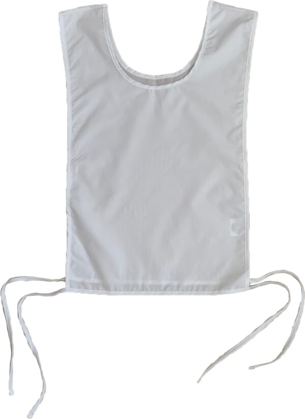 Canadian Made Luxury Nylon Event Bibs, EV05