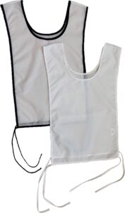Water Repellent Event Bibs