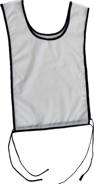 Canadian Made Luxury Nylon Event Bibs, EV06