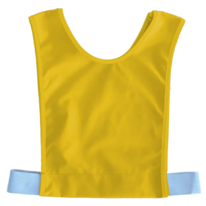 Canadian Made Luxury Youth Event Bibs, YEV09PC