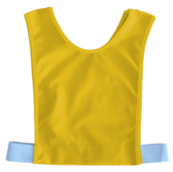 Canadian Made Luxury Youth Event Bibs, YEV09PC
