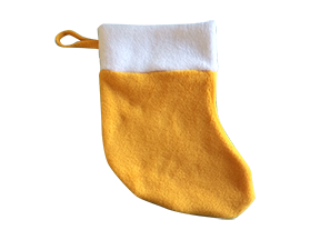 Youth Fleece Stockings