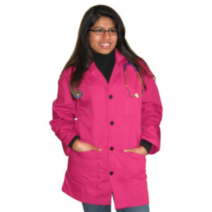 Premium Unisex Labcoats