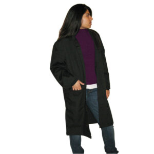 Canadian Made Premium X-Long Labcoats, LCLU02