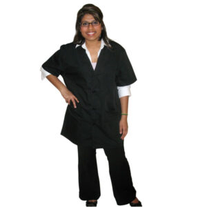 Canadian Made Premium Labcoats, LCSU01