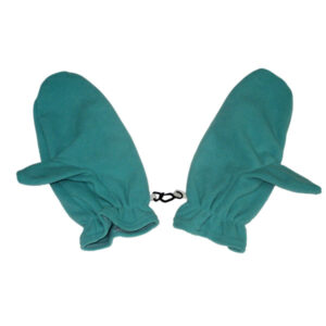 Canadian Made Deluxe Fleece Mitts, MS02