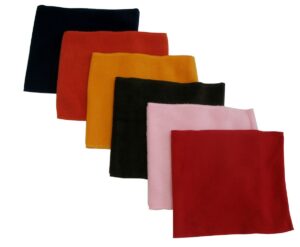 Canadian Made Promo Youth Fleece Neckwarmers, YNW03