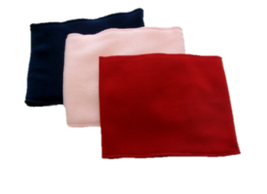 Canadian Made Youth Premium Fleece Neckwarmers, YNW07