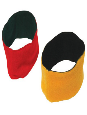 Canadian Made Youth Premium Fleece Neckwarmers, YNW08