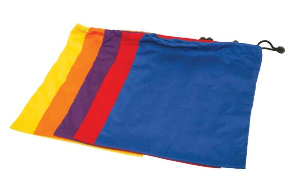 Canadian Made Premium Drawstring Bags, PCL259