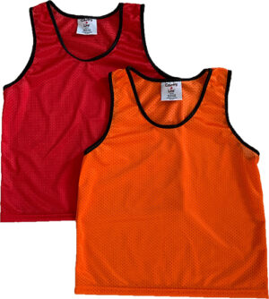 Canadian Made Premium Sports Pinnies, PS01CT