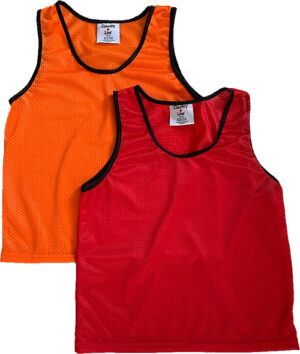 Canadian Made Deluxe Sports Pinnies, PS02CT
