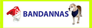 Bandanas